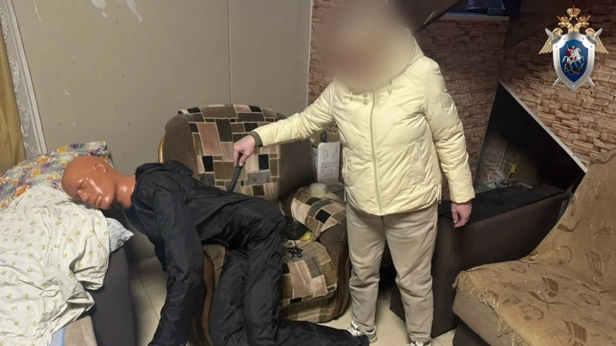 В Гаврилов-Яме женщина зарезала собственного мужа во время ссоры