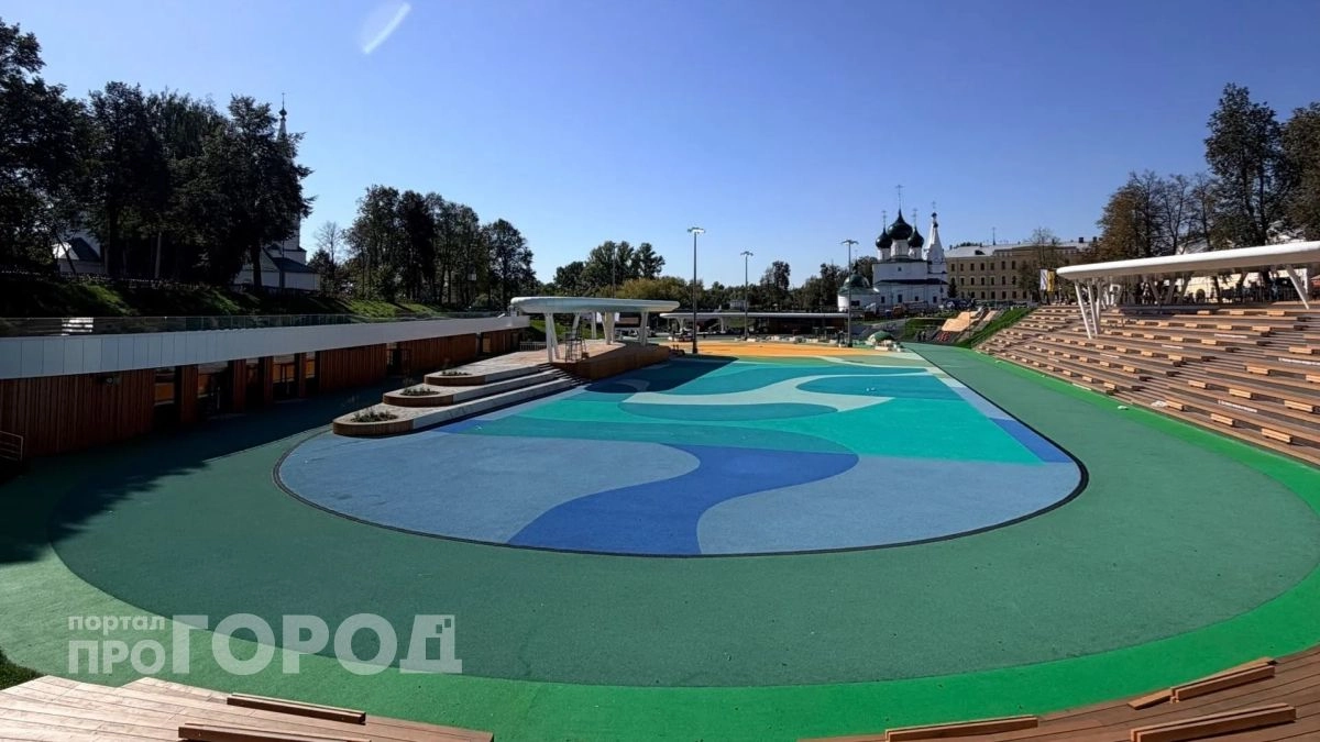 В Ярославле на бесплатный концерт Niletto пустят только по браслетам