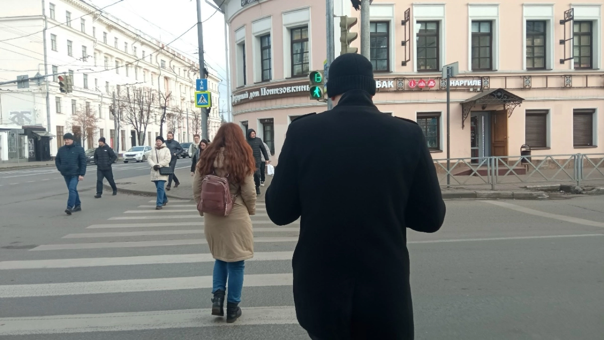 Туристы принесли в экономику Ярославской области почти 40 миллиардов рублей