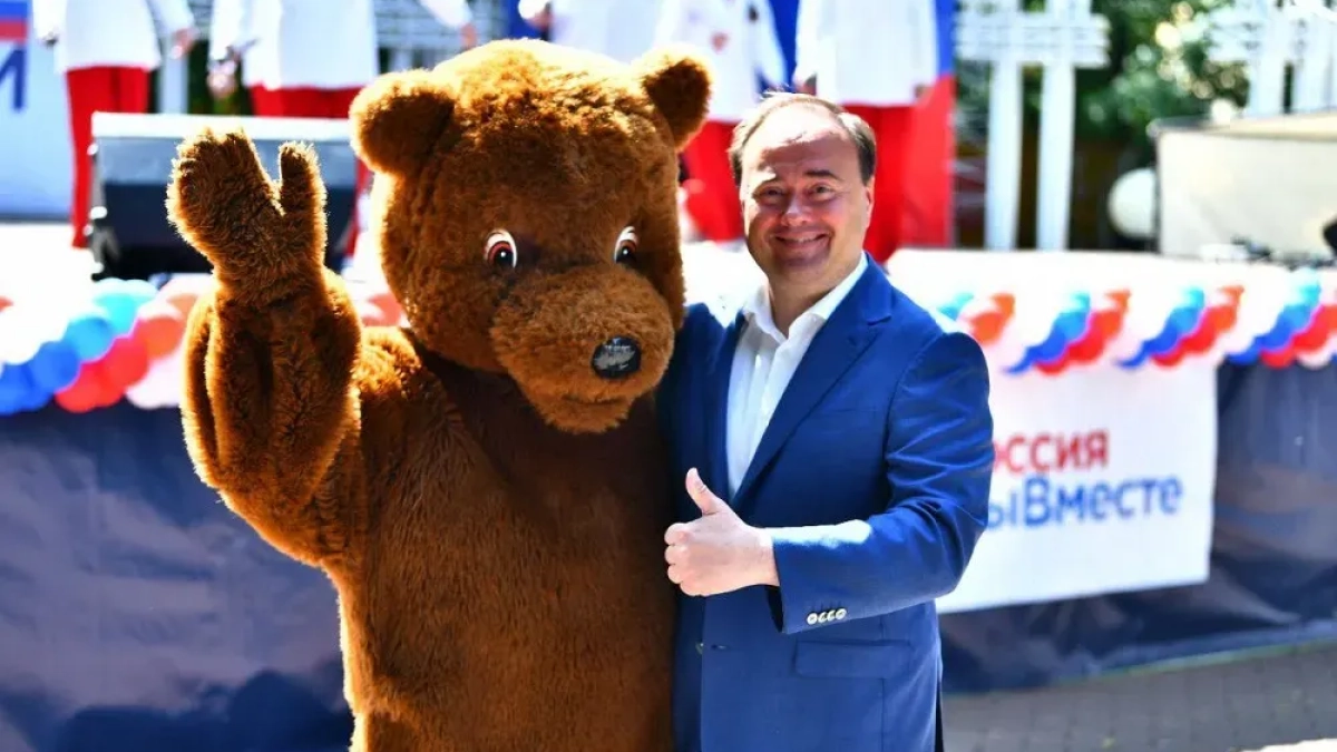 Последний день мэра: что Артем Молчанов успел сделать за 1417 дней