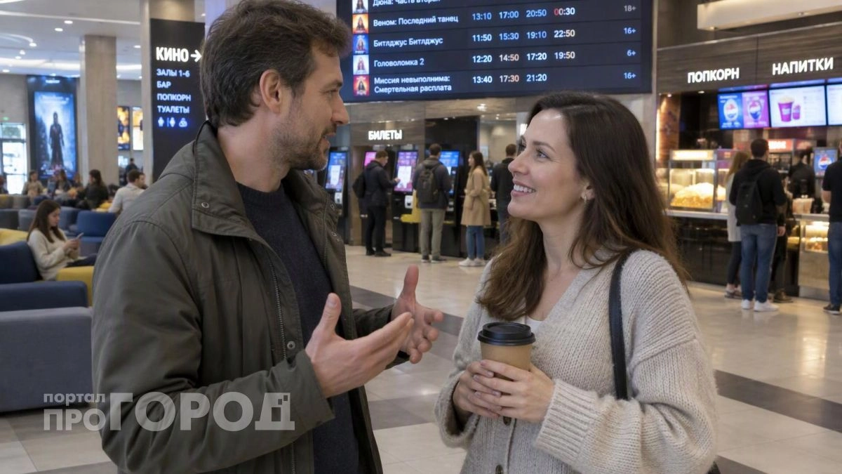 Три часа мучений или шедевр: почему зрители фильма Онегин не вышли из зала даже после долгой паузы в показе