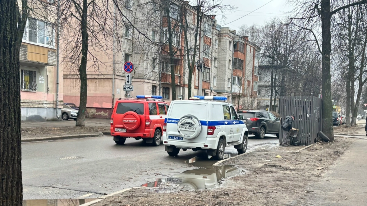 Экс-сотрудник СИЗО из Данилова выплатил два миллиона штрафа под угрозой колонии
