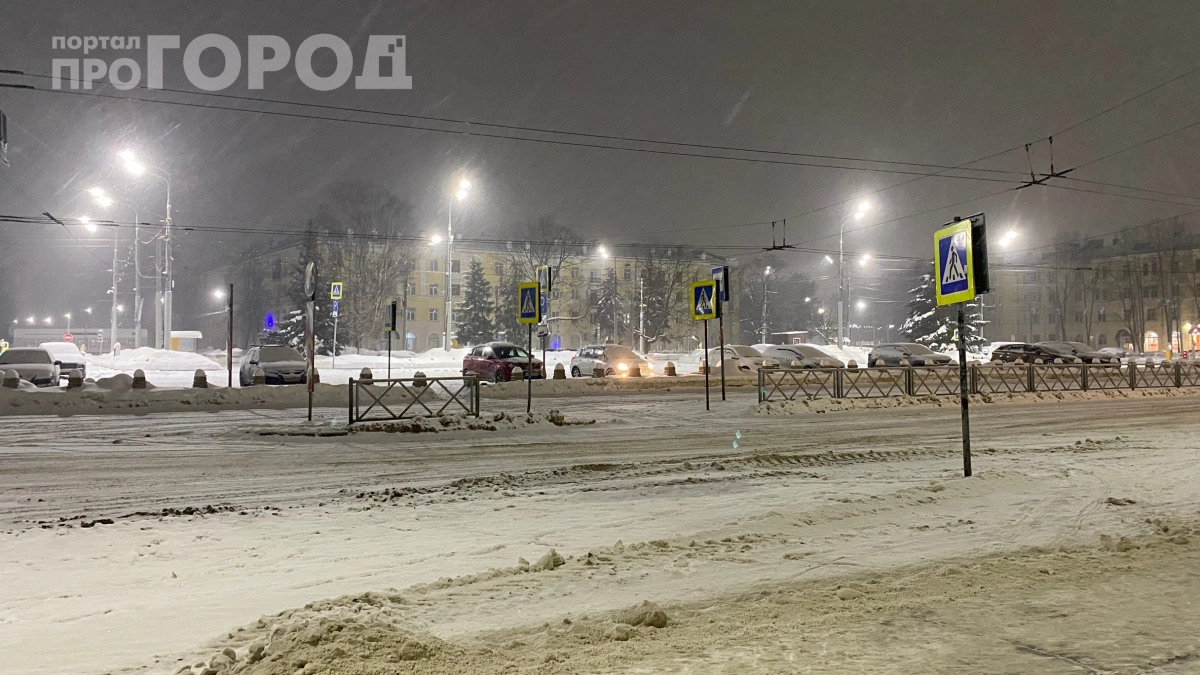 Зима наступает раньше срока: синоптики назвали дату резкого обвала температур и снегопадов
