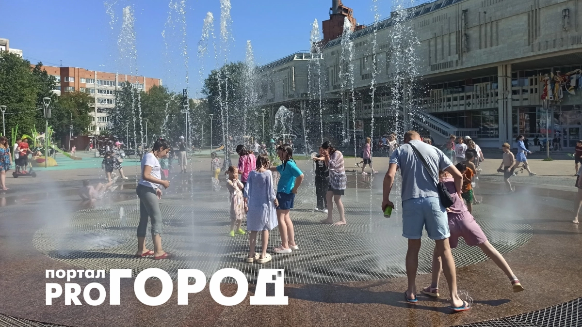Стало известно, как в Ярославле получить компенсацию за путевку в детский лагерь