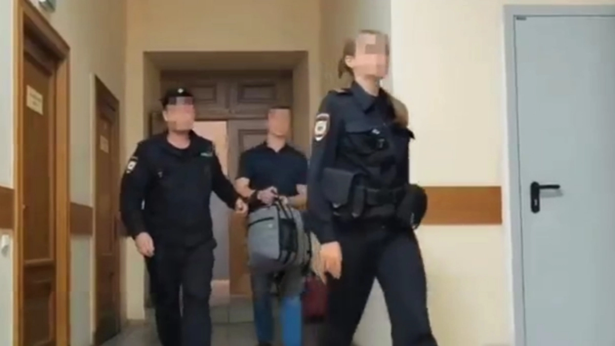 В Ярославле бывший министр цифрового развития получил 10 лет тюрьмы за взятку и наркотики