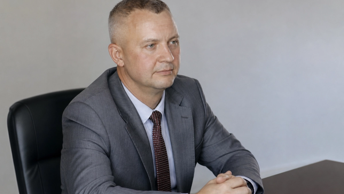 Экс-директор ДГХ Ярославля с опытом в ЖКХ возглавит Тутаевский округ