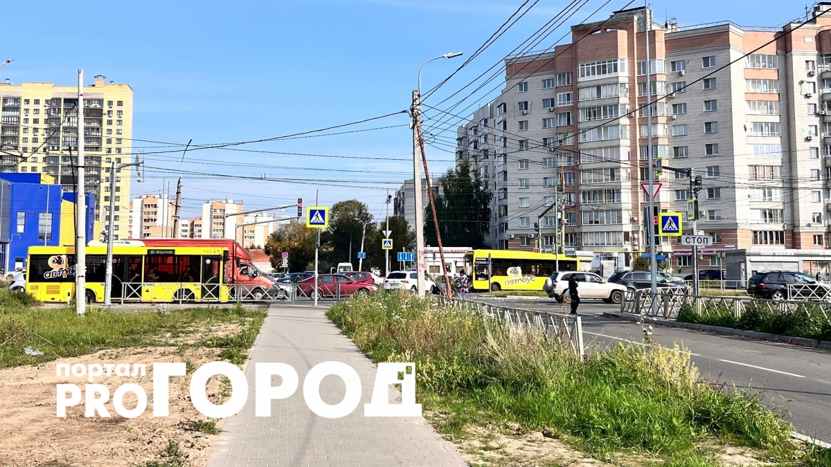 В Ярославле вечером 24 сентября пустят дополнительные автобусы и троллейбусы