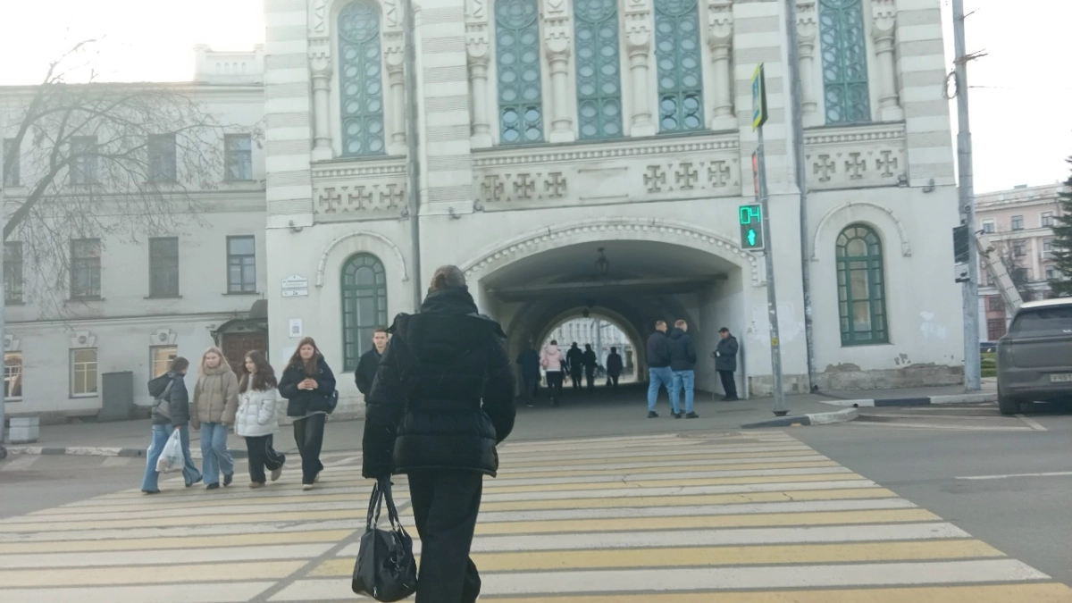 В Ярославской области охрану муниципальных памятников передадут региону