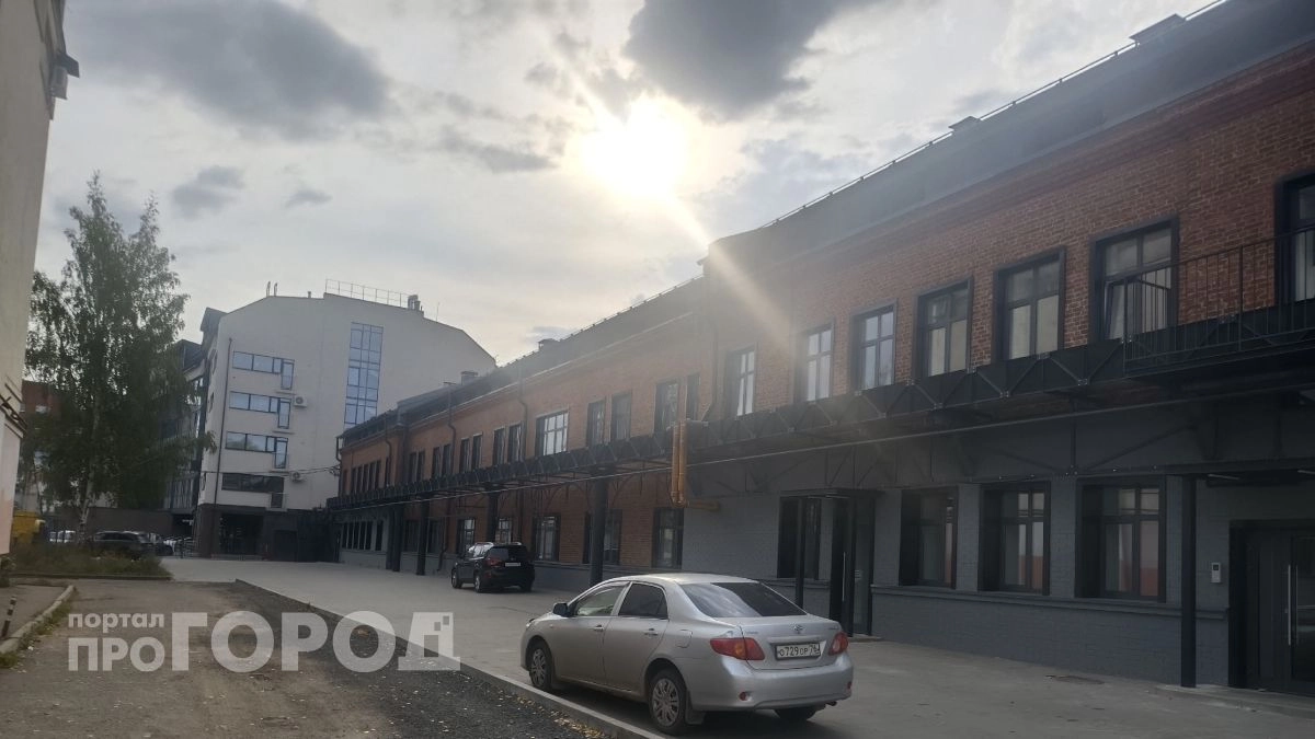 На улице Свободы в Ярославле появится апарт-отель на 71 номер