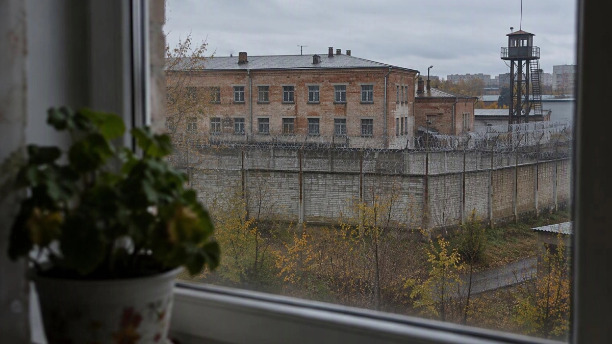 Жители Рыбинска пожаловались на ежедневные громкие лекции из колонии ИК-2
