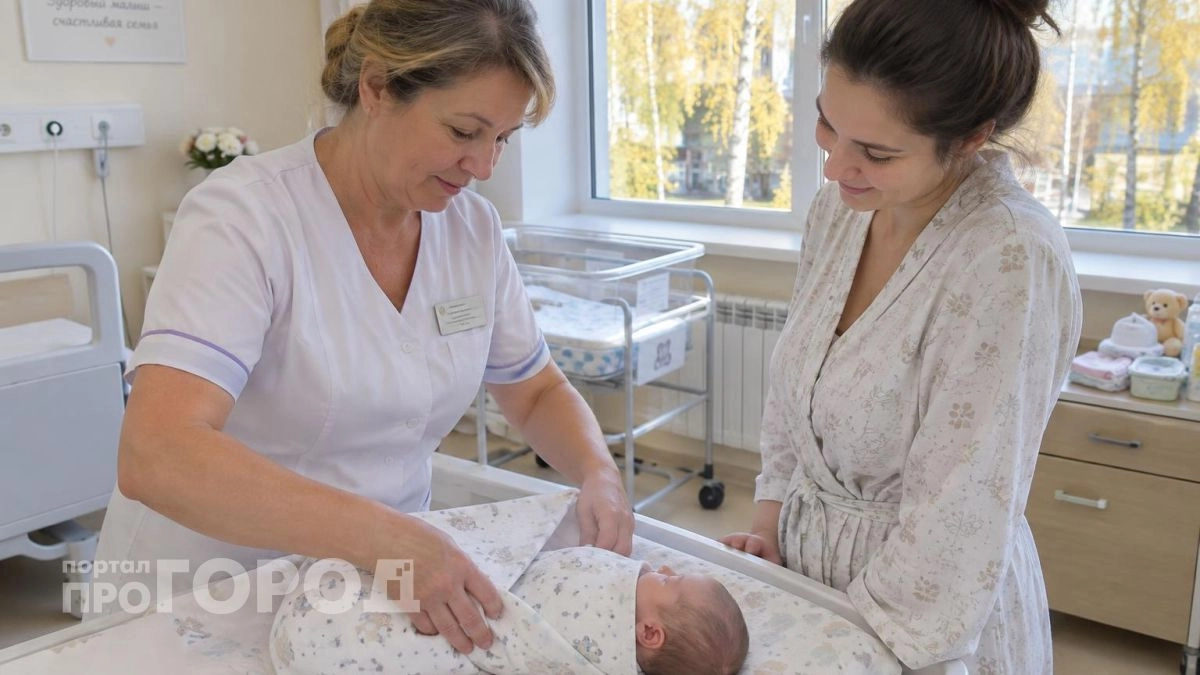 Забудьте про роды: вот что на самом деле означало слово повитуха и почему его скрывали от лишних ушей