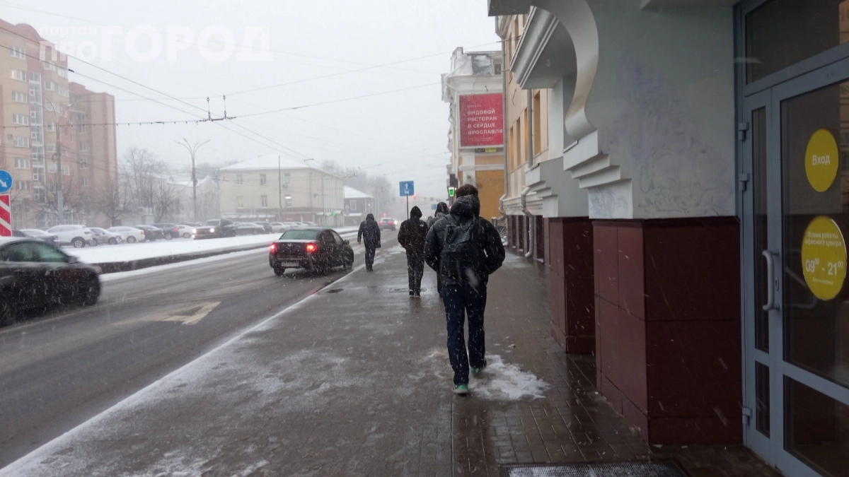 Первый снег и заморозки на Покров: какой будет погода в октябре в 2026 году — народные приметы