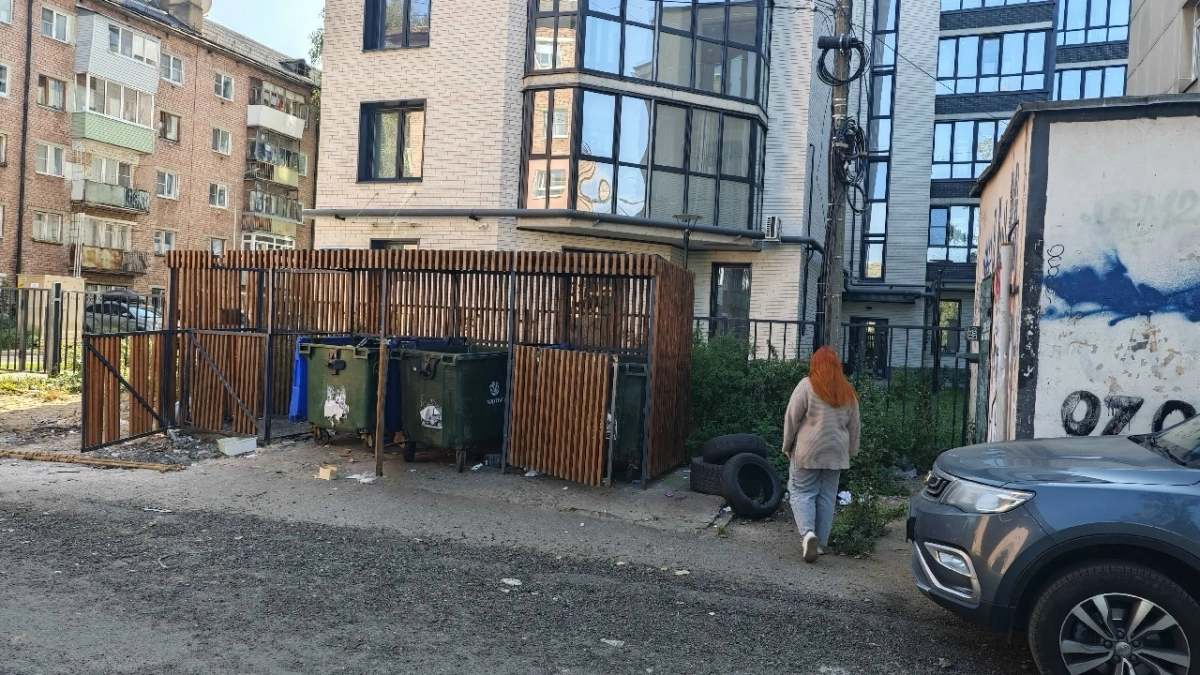 Власти Ярославской области создали государственного мусорного оператора