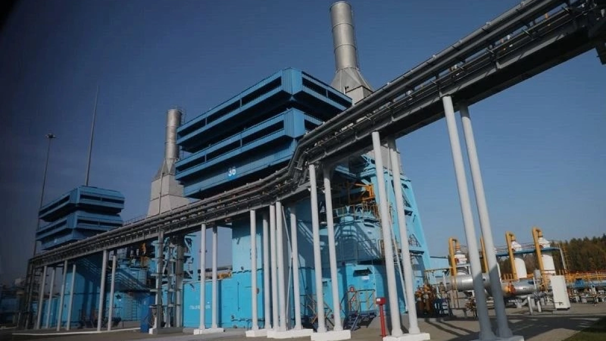 Брейтово дождалось газа: последний негазифицированный округ области подключён к топливу