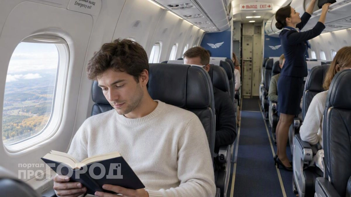 Все боялись лететь на Superjet: мой честный отзыв о реальном состоянии самолета и качестве сервиса на борту