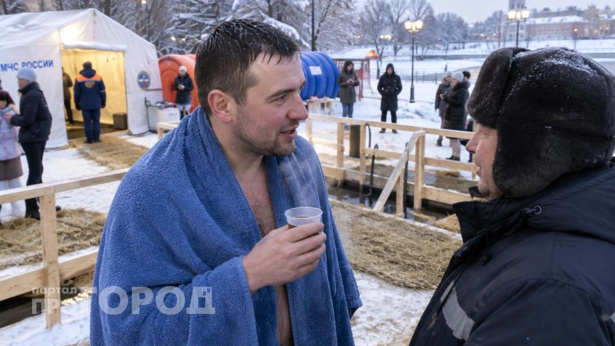 Британец приехал в Россию и не поверил своим глазам: вот что его по-настоящему выбило из привычной колеи