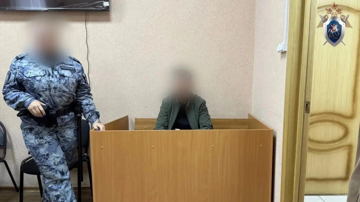 В Ярославле 22-летний внук до смерти избил своего дедушку во время ссоры в квартире