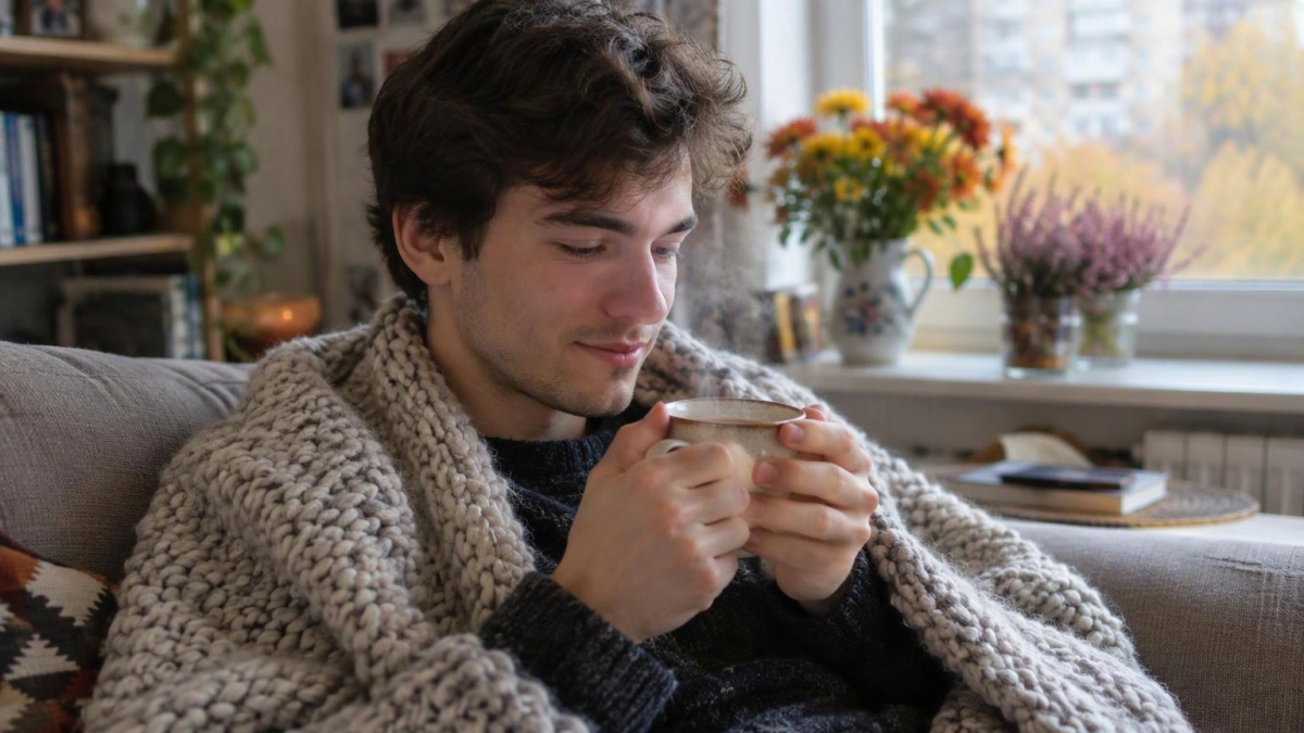 В Любиме Ярославской области отопительный сезон стартует уже 28 сентября