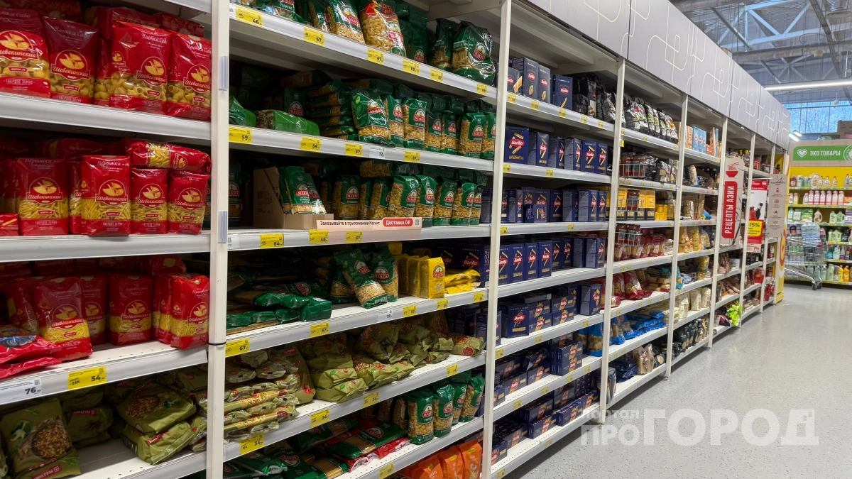 Макароны выбираю не по бренду: смотрю на одну цифру в составе — сразу ясно, разварятся в кашу или останутся упругими