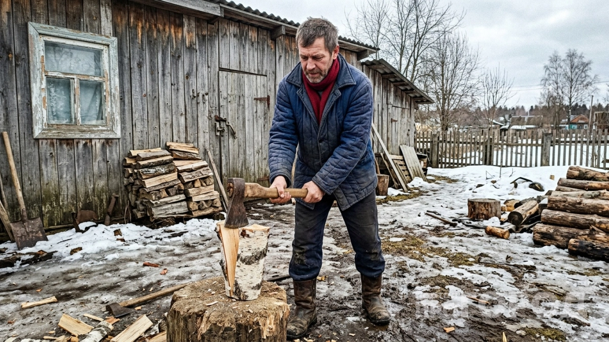 Ни топора, ни возни с поленьями: какой способ отопления дома может заменить газ и дрова