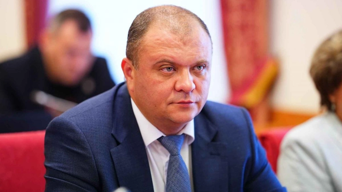 Ярославская облдума досрочно лишила мандата осужденного депутата Михаила Писарца