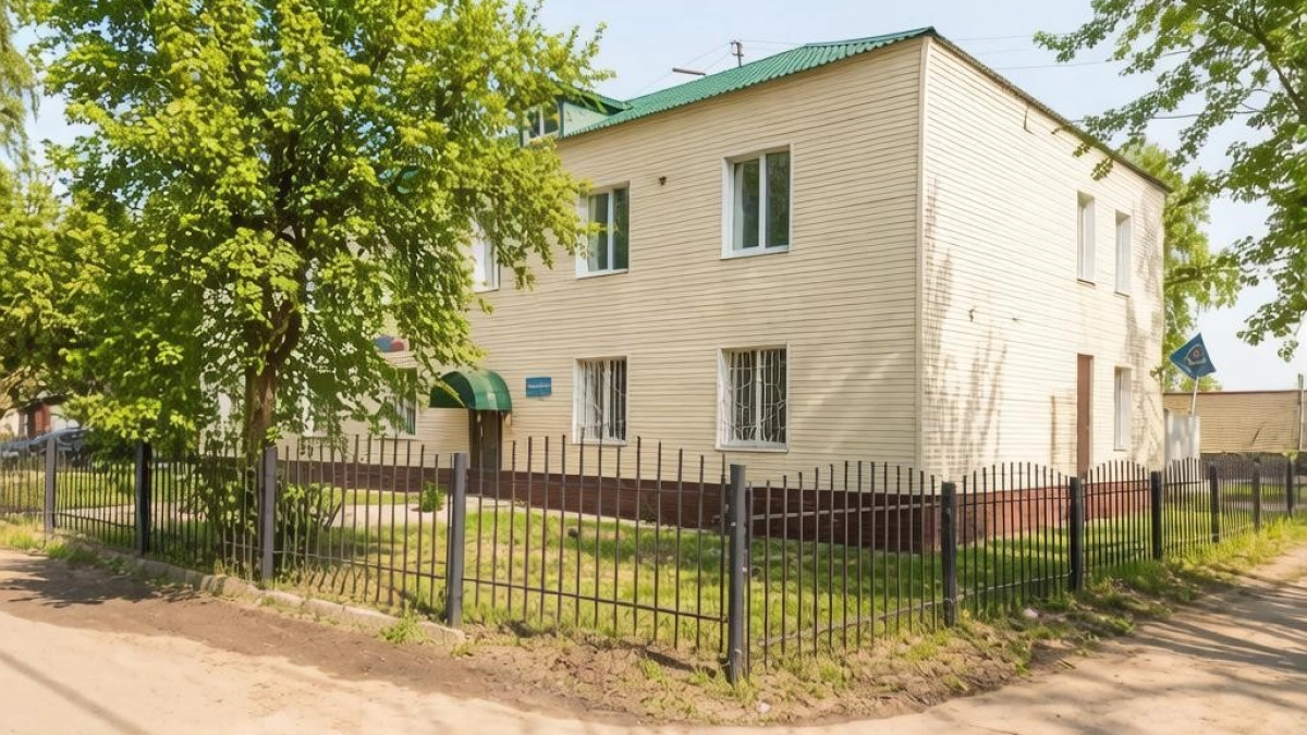 Комплекс зданий комбината агропрома под Ярославлем продали за 10,7 миллиона рублей