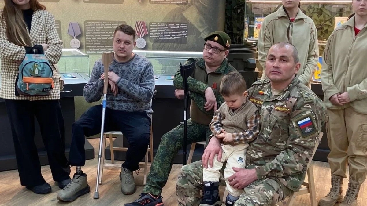 В Ярославской области расширили меры поддержки учителей, семей бойцов СВО и студенток