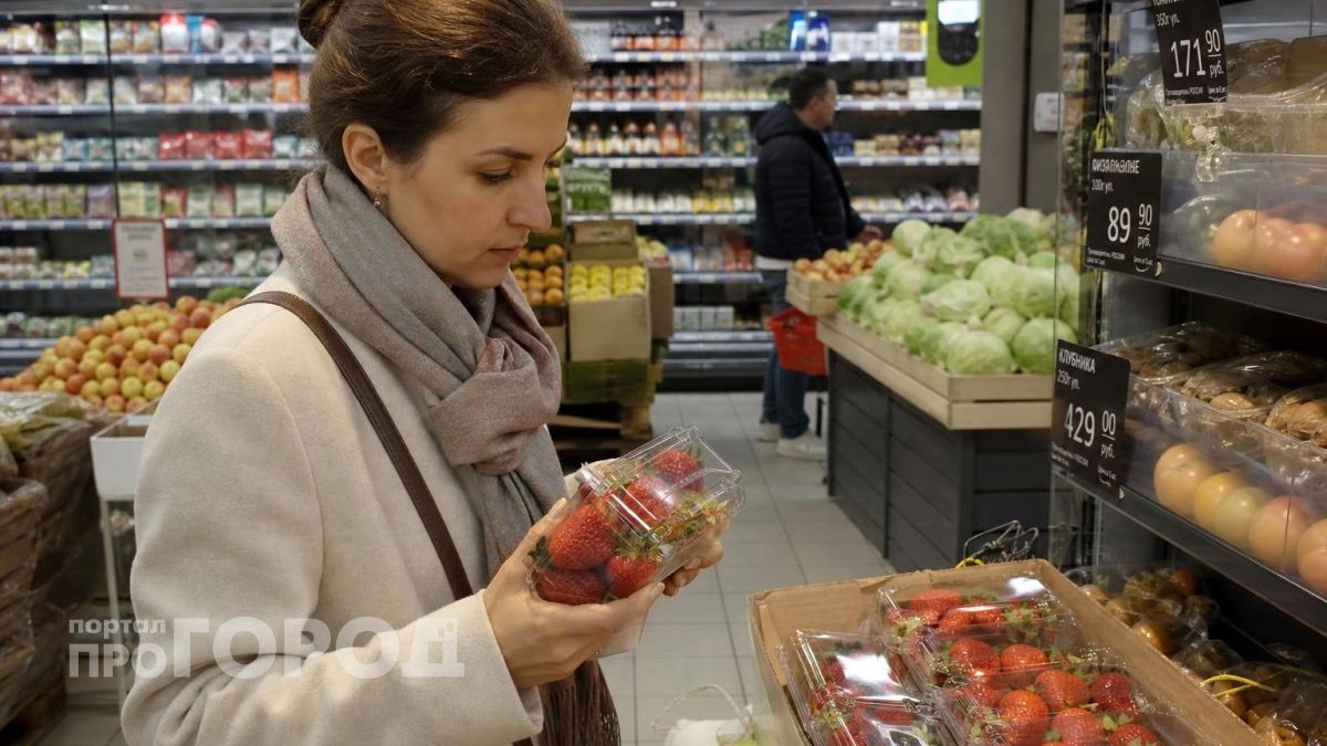 Выбросьте это из корзины: 7 продуктов, которые на вкус как пенопласт и только зря опустошают ваш кошелек