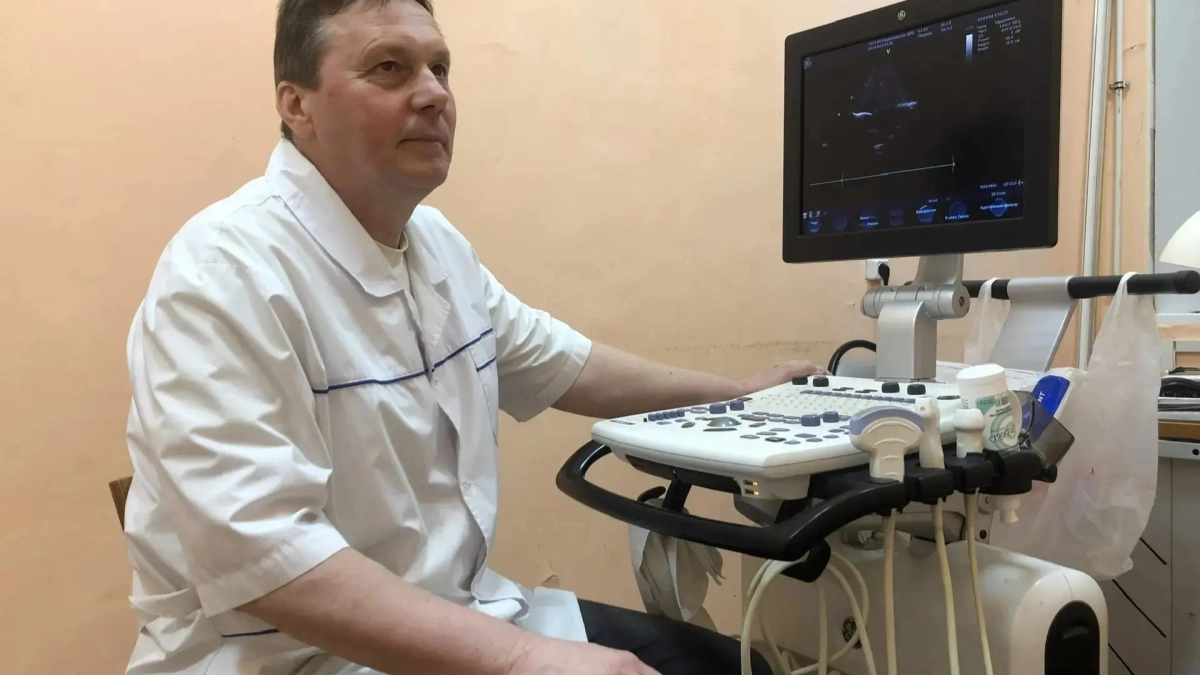 Более 30 земских врачей и фельдшеров придут работать в сельскую местность Ярославской области в этом году
