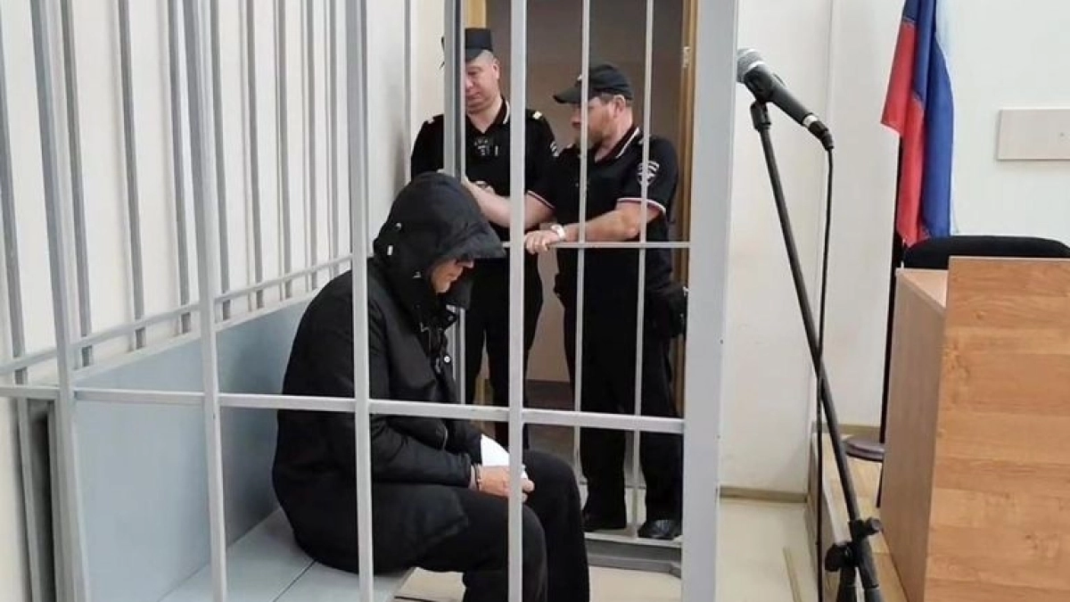 Директор завода петард под Переславлем не признал вину в гибели 14 человек