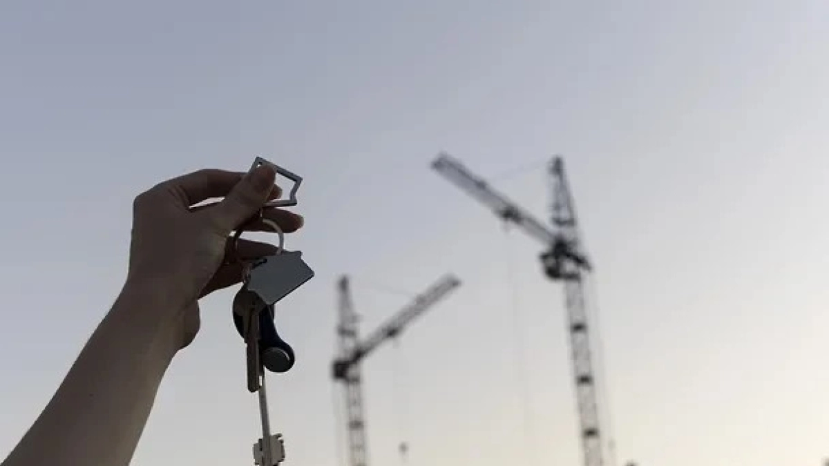 Ярославская область заняла 30-е место в рейтинге доступности ипотеки