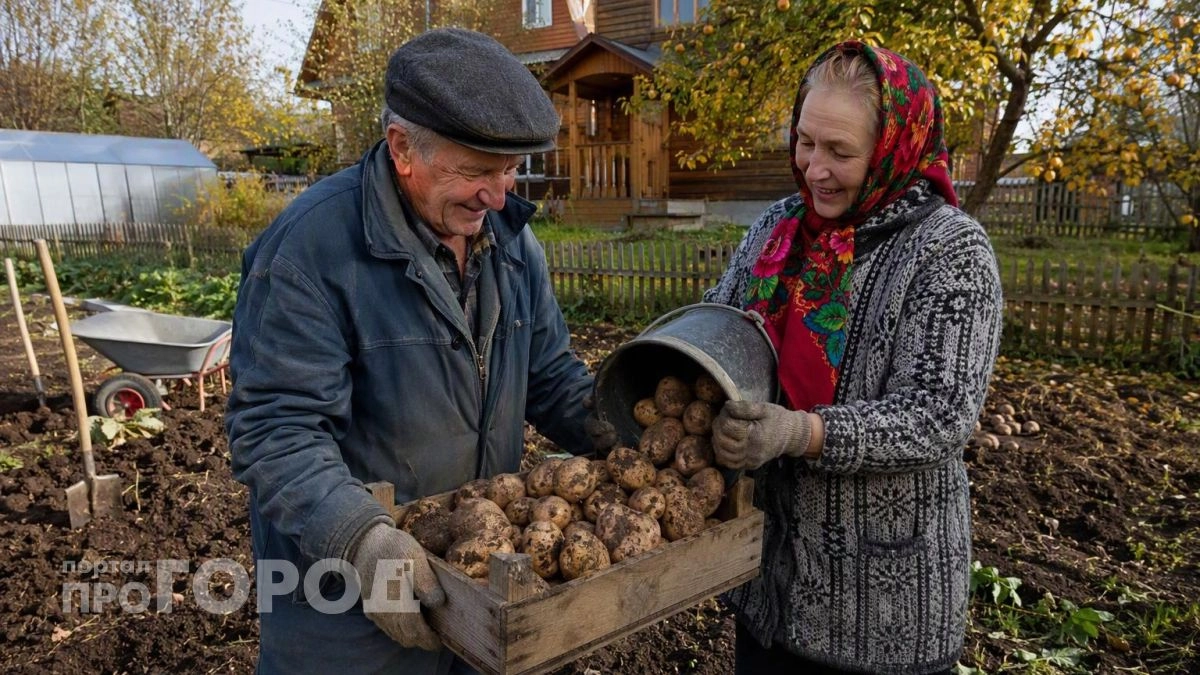 Смотрим на свои грядки и смеемся: подборка дачных приколов, которые знакомы каждому владельцу участка