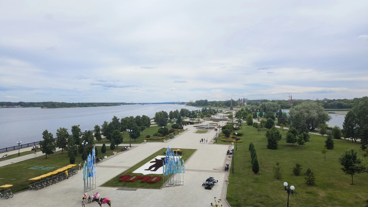 В Ярославской области 7 октября завоют сирены