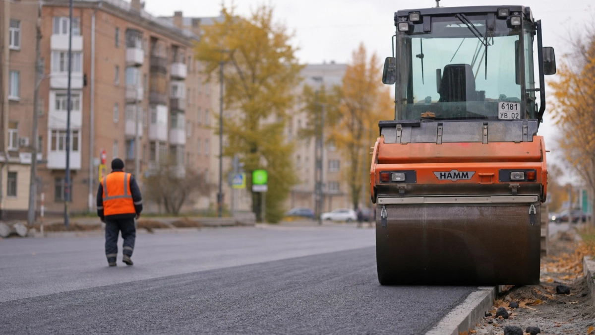 В Ярославле дорожную фирму оштрафовали на 500 тысяч рублей за взятки чиновнику