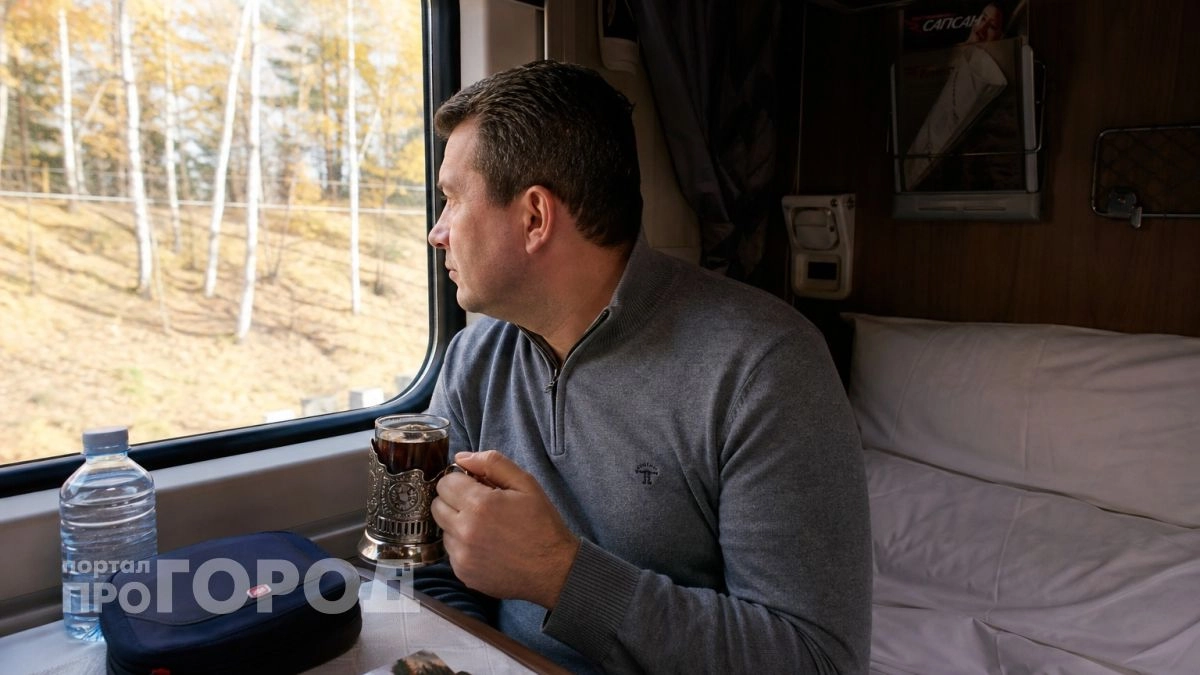 Одна бессонная ночь в купе заставила меня переплатить за СВ: рассказываю о причине своего решения
