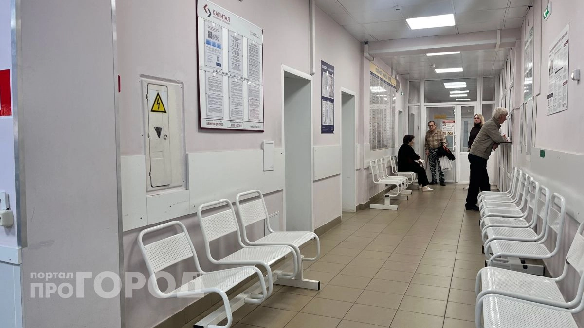 В Ярославле нетерпеливый пациент ворвался в кабинет и избил стоматолога с медсестрой