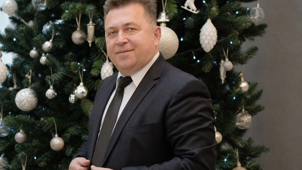 Умер Владимир Курицин, много лет работавший в местном самоуправлении Ярославской области