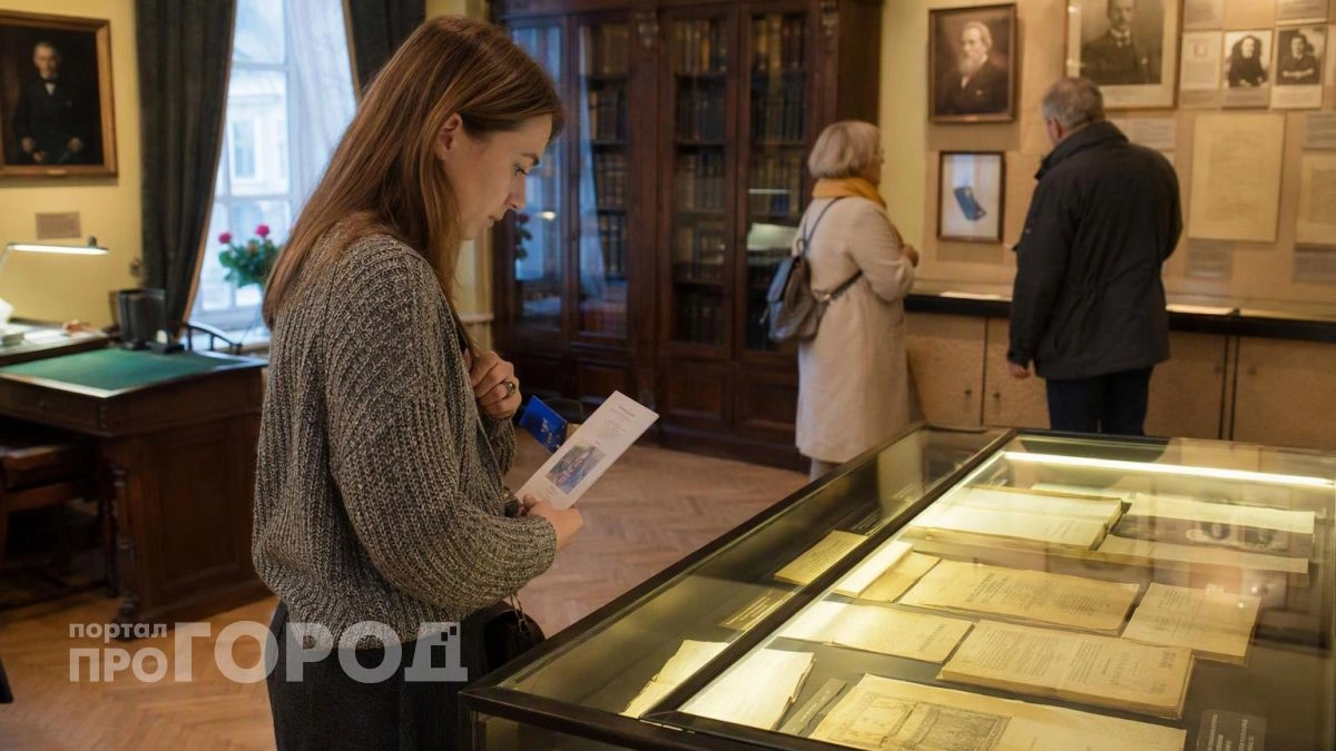 Мурашки по коже: 10 экспонатов музея Достоевского, которые вскрывают самые темные стороны человеческой души