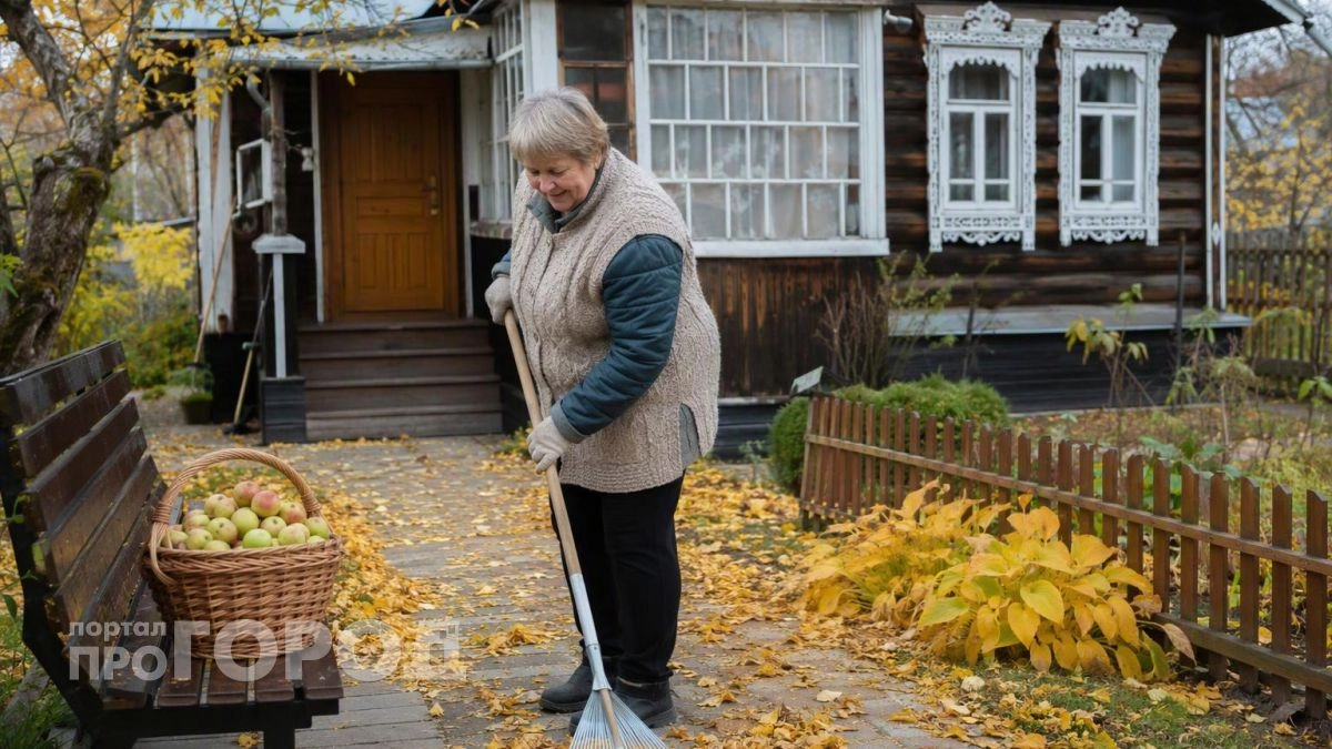 Продали дачу на пенсии и горько пожалели: главные ошибки, которые совершают почти все после переезда