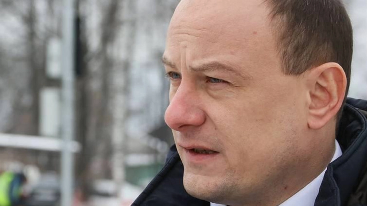 Защита экс-замглавы Рыбинска Дубино обжаловала приговор по делу о взятке