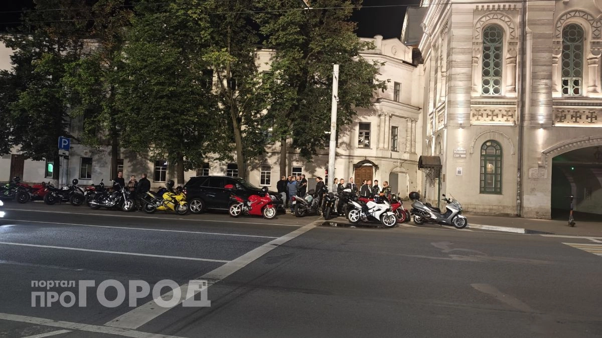 В Ярославле судят мать за аварию 13-летнего сына на кроссовом байке