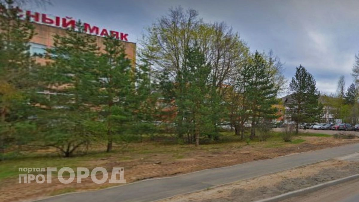 На проспекте Машиностроителей в Ярославле сдвинут конечную остановку