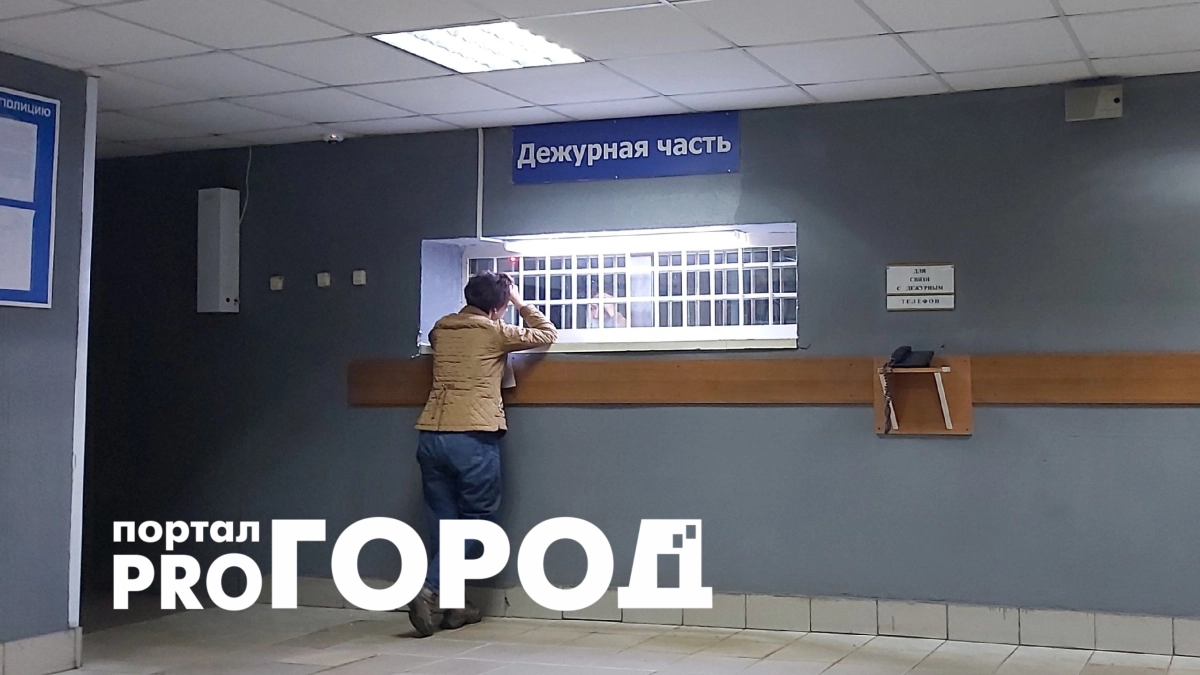 Молодые ярославцы обокрали крупную сеть бытовой техники на 3,7 миллиона рублей