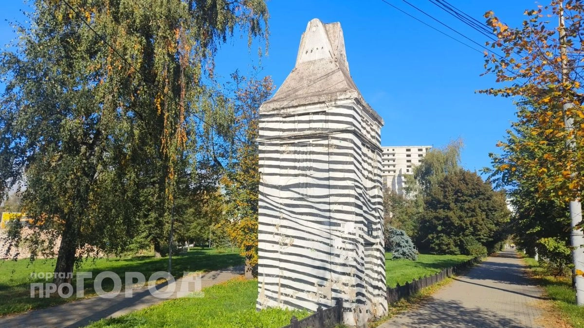 В мэрии Ярославля ответили на слухи о сносе старинной подстанции у "Родины"