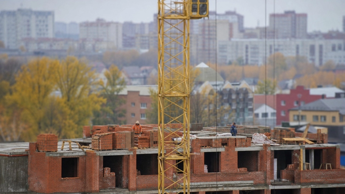 В Яроблдуме 9 октября обсудят исходные данные к бюджету на 2027 год