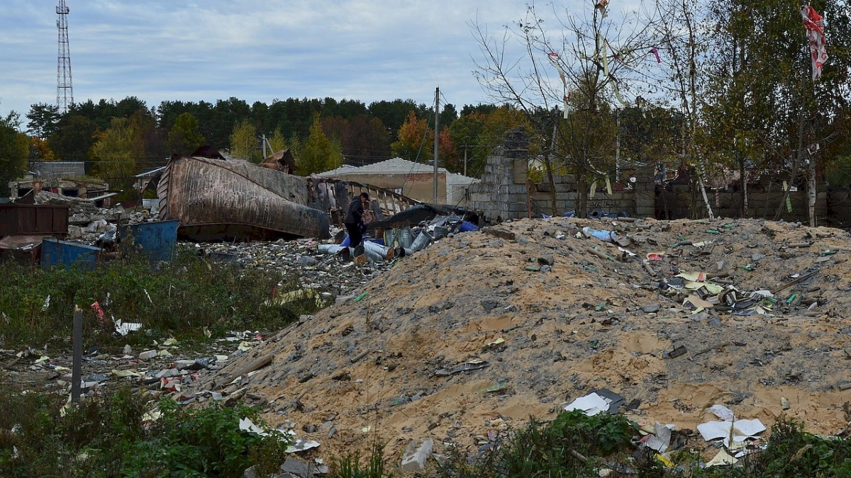 Последствия взрыва на заводе, выборы мэра и новые назначения: главные новости за 5 октября