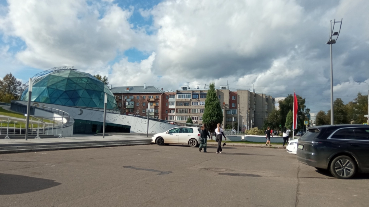 Синоптики переписали прогноз: к выходным нагрянет вторая волна бабьего лета