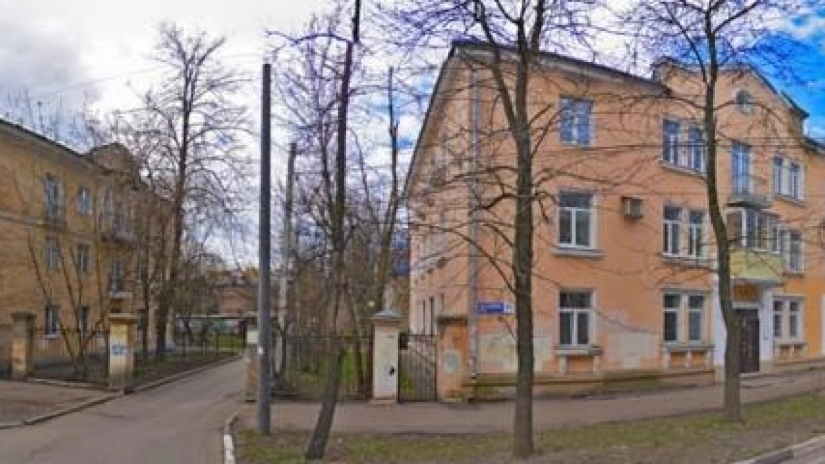 В Ярославле снесут четыре дома на Свердлова ради двух восьмиэтажек с паркингом
