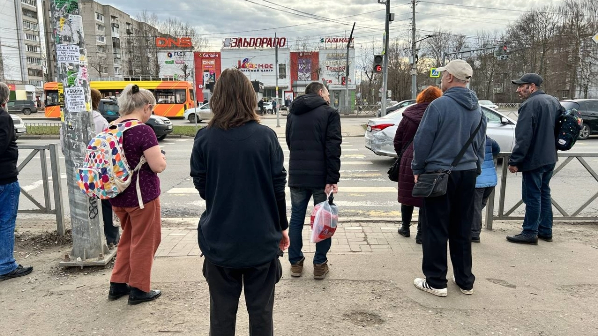 В Ярославской области сдвинули дату и время масштабной проверки систем оповещения