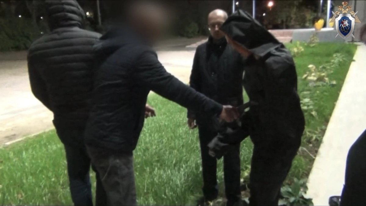 Расплата через 30 лет: в Тутаеве арестовали мужчину за жестокую расправу над директором